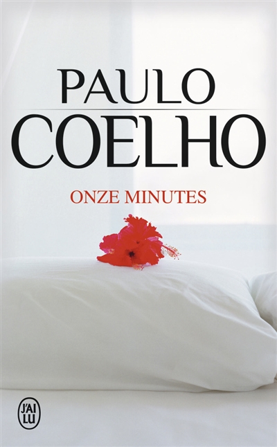 Onze minutes | Coelho, Paulo