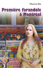 Première farandole à Montréal  | Elia, Maurice