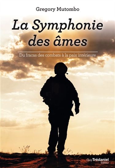 symphonie des âmes (La) | Mutombo, Gregory