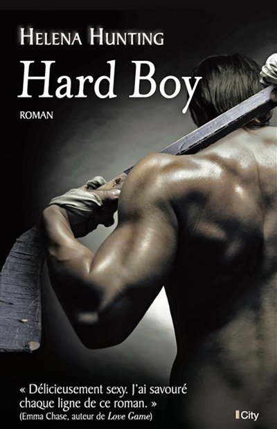 Hard boy | Hunting, Helena