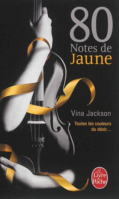 80 notes de jaune | Jackson, Vina