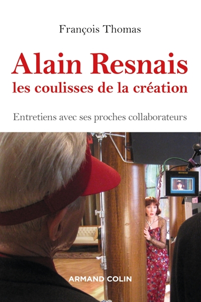 Alain Resnais | Thomas, François
