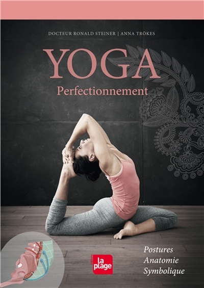 Yoga | Steiner, Ronald