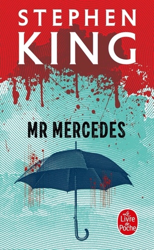 Mr Mercedes | King, Stephen