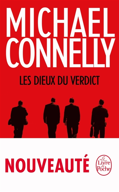 Dieux du Verdict (Les) | Connelly, Michael