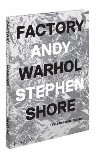 Factory | Shore, Stephen
