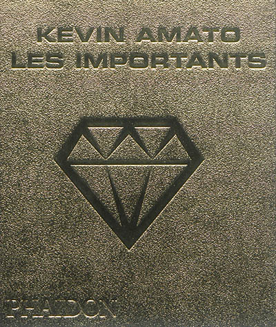 importants (Les) | Amato, Kevin