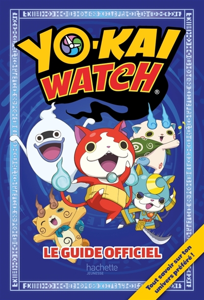 Yo-kai watch | 