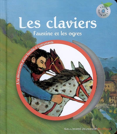 claviers (Les) | Sauerwein, Leigh
