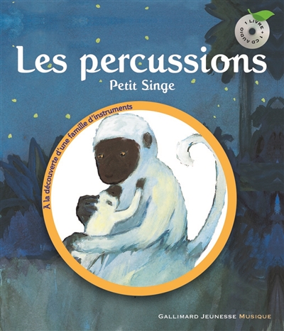 percussions (Les) | Sauerwein, Leigh