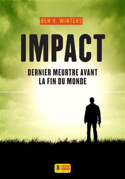 Impact | Winters, Ben H.