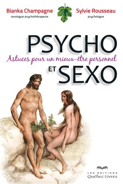 Psycho et sexo  | Champagne, Bianka