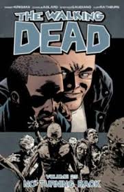 Walking dead (anglais) - Tome 25 | 