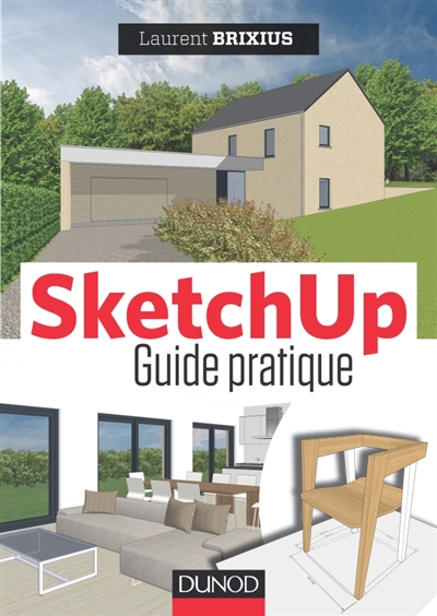 SketchUp | Brixius, Laurent