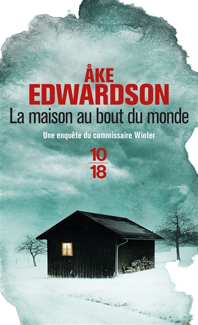 maison au bout du monde (La) | Edwardson, Ake