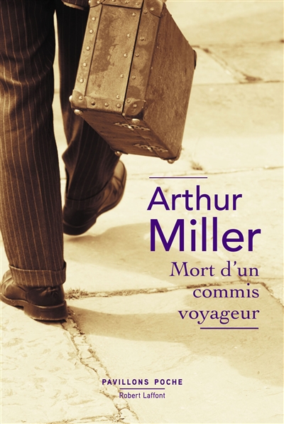 Mort d'un commis voyageur | Miller, Arthur
