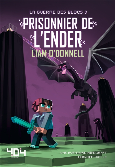 Prisonnier de l'Ender | O'Donnell, Liam