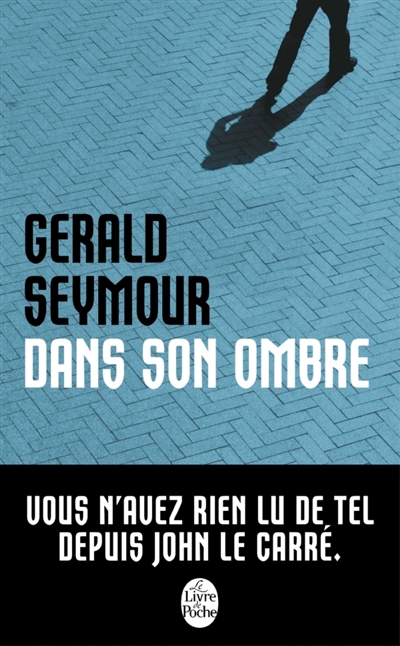 Dans son ombre | Seymour, Gerald