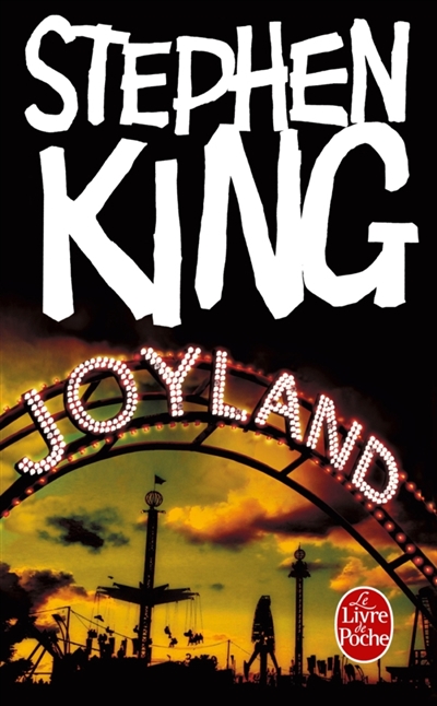Joyland | King, Stephen