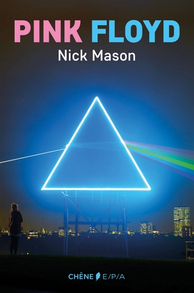 Pink Floyd | Mason, Nick
