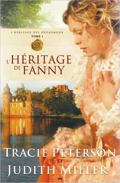L'héritage de Fanny  | Peterson, Tracie