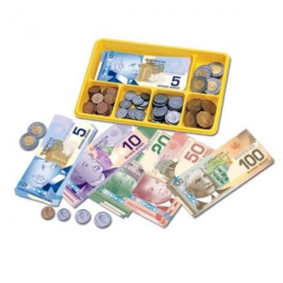Banque de change canadienne  | Ressources et matériels