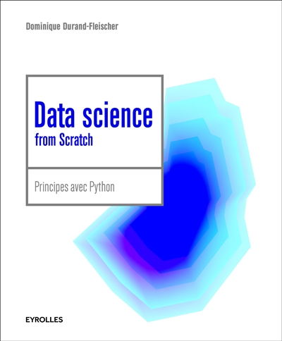 Data science from Scratch | Grus, Joel