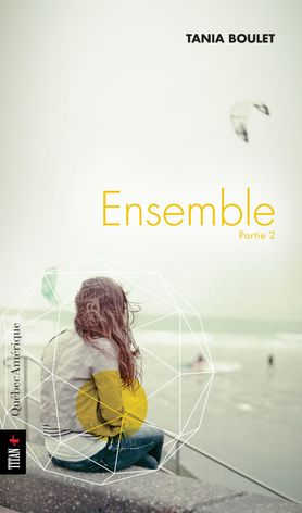 Ensemble T.02 | Boulet, Tania