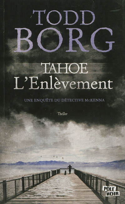 Tahoe | Borg, Todd