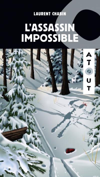 L'assassin impossible  | Chabin, Laurent