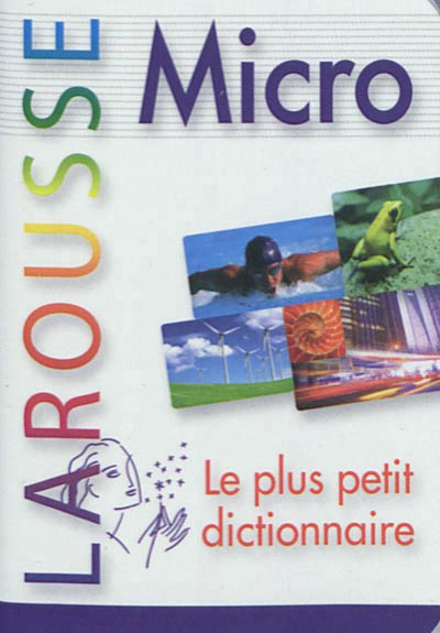 Micro Larousse | 