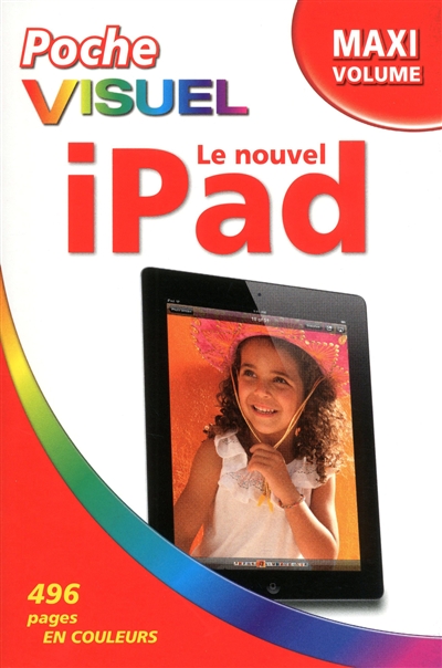 nouvel iPad (Le) | Watson, Lonzell