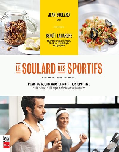 Soulard des sportifs (Le) | Soulard, Jean