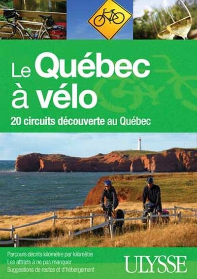 Québec à vélo (Le) | 