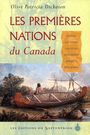 Les Premières nations du Canada | Dickason, Olive Patricia