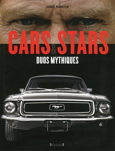 Cars & stars | Braunstein, Jacques