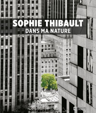 Dans ma nature  | Thibault, Sophie