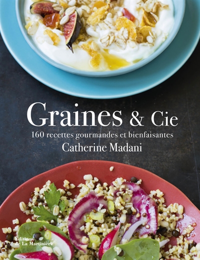 Graines & Cie | Madani, Catherine