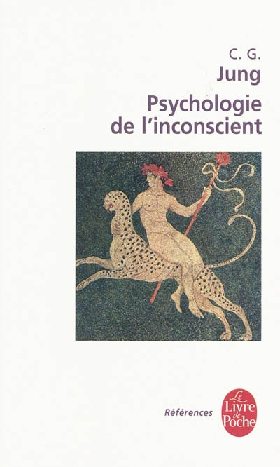 Psychologie de l'inconscient | Jung, Carl Gustav