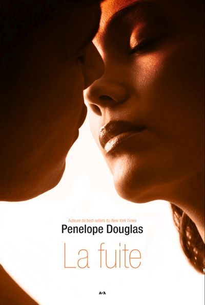 Évanescence T.04 - La fuite | Douglas, Penelope