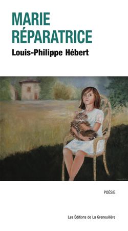 Marie Réparatrice  | Hébert, Louis-Philippe