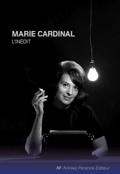 L'inédit  | Cardinal, Marie