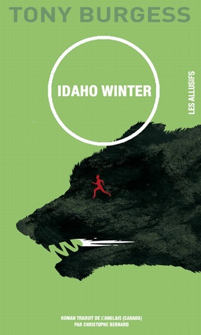 Idaho winter  | Burgess, Tony