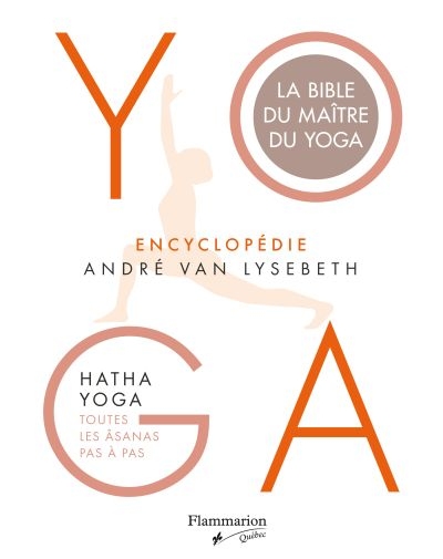 Yoga  | Van Lysebeth, André