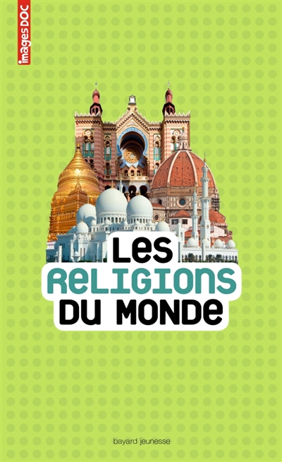 religions du monde (Les) | Mirza, Sandrine