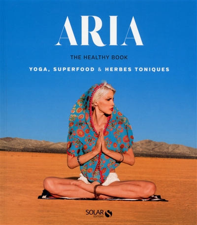 Aria, the healthy book | Crescendo, Aria
