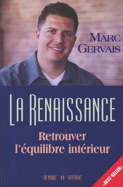 renaissance (La) | Gervais, Marc