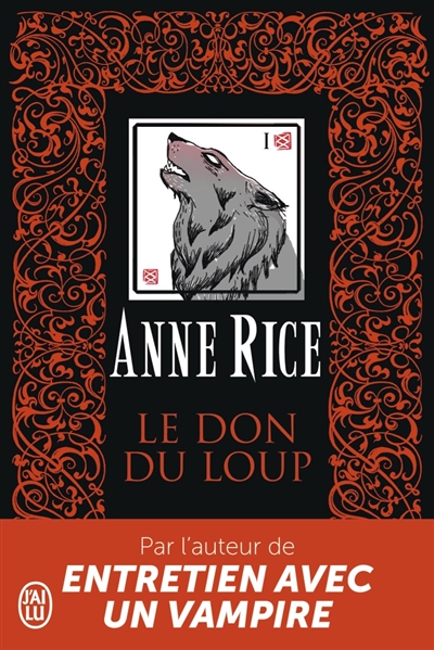 don du loup (Le) | Rice, Anne