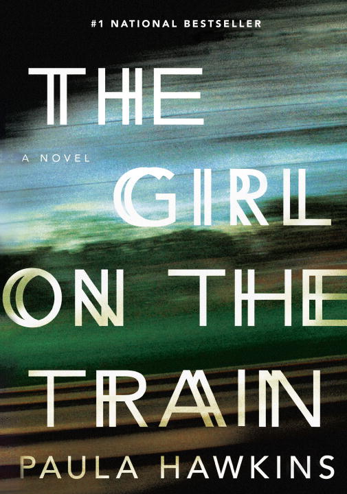 The Girl on the Train | Hawkins, Paula