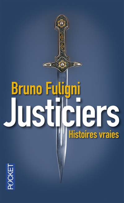 Justiciers | Fuligni, Bruno
